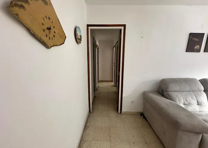 Habitacion Individual Con Terraza
